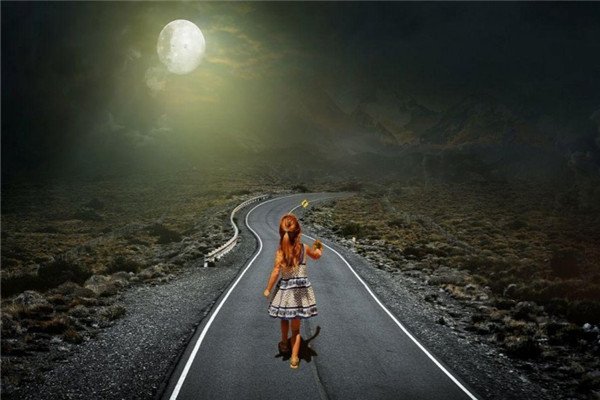 你对未来有怎样的憧憬?