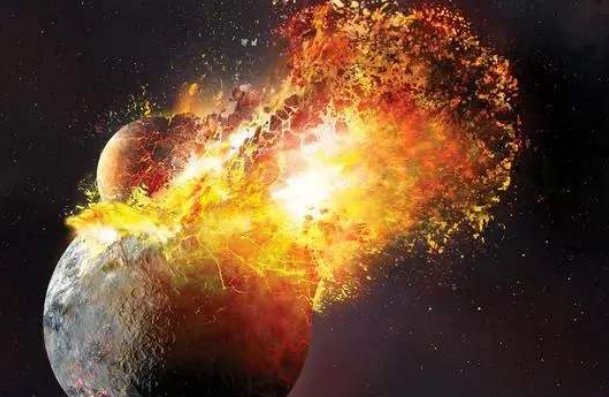 玛雅人能制造火箭上太空，为何阻止不了小行星撞地球？