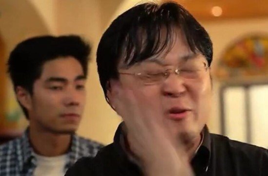 罗永浩星巴克打脸的含义是什么？