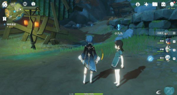 《原神》世界任务是什么?