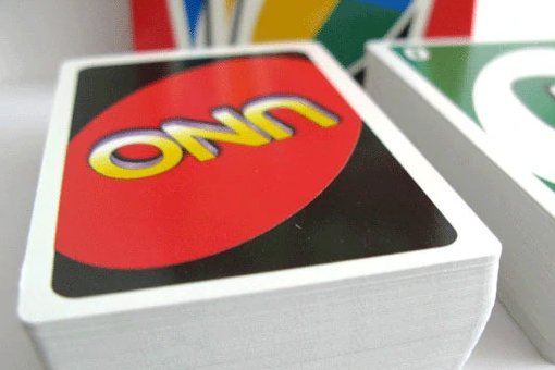 适合四人的家庭小游戏?