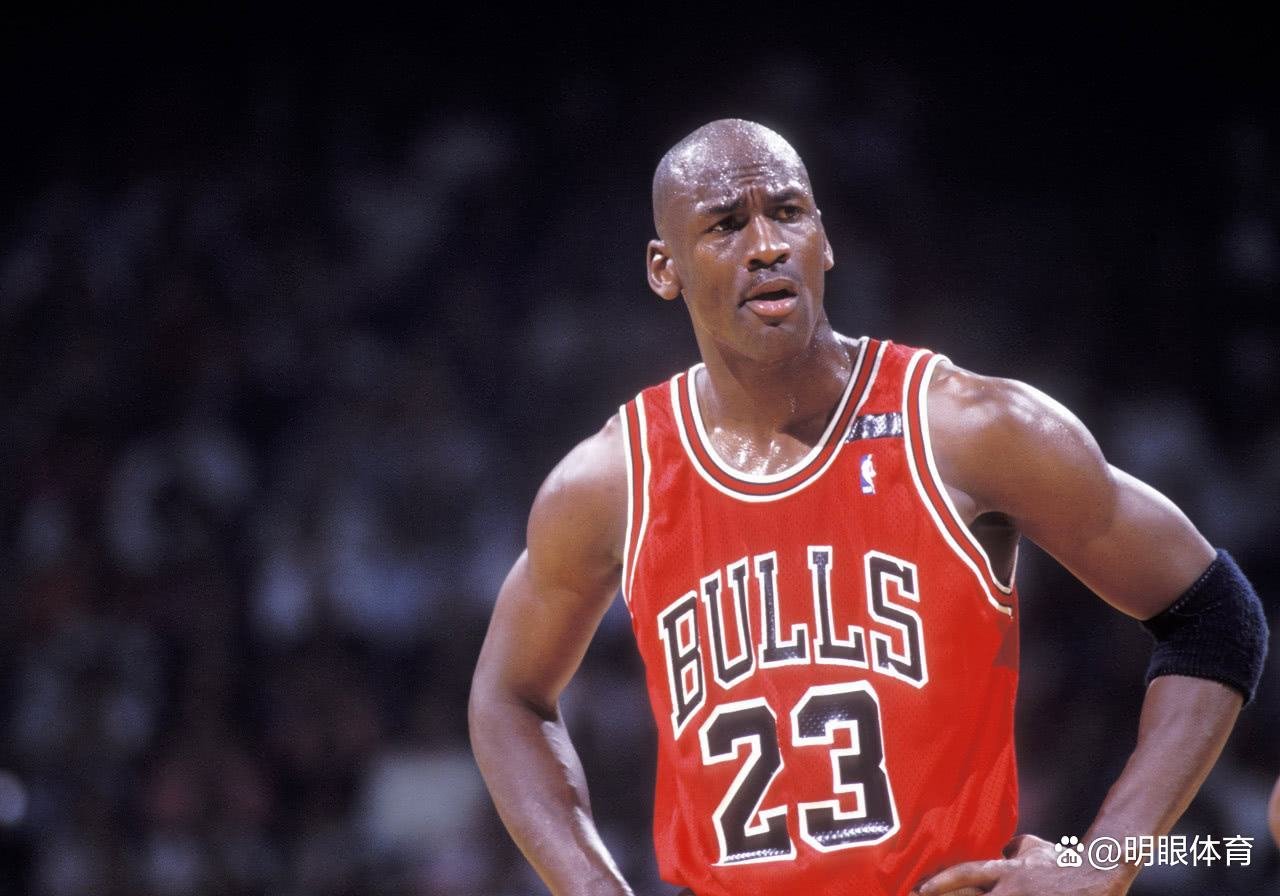 乔丹法则是什么?为了防守乔丹,当年的活塞用了什么方法?