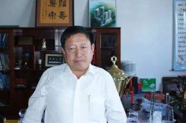 陕西前首富高乃则,他有着怎样的发迹史?