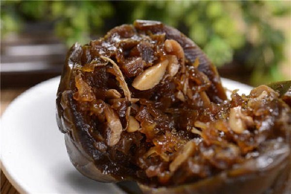 泰山特产有哪些?