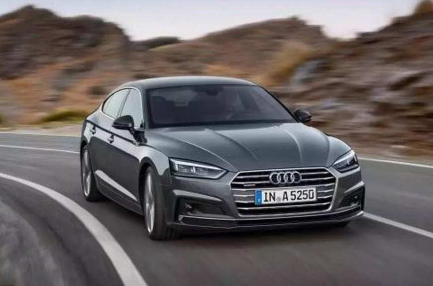 奥迪A5到底怎么样呢？