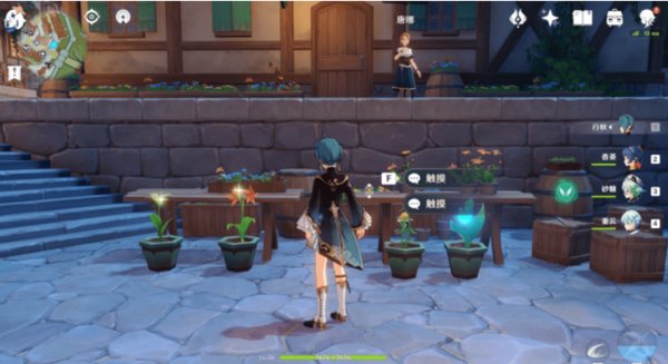 《原神》世界任务是什么?