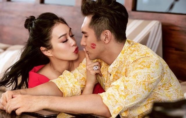 钟丽缇最让人心动的电影是哪部?