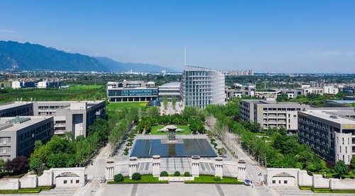 法律类大学排名