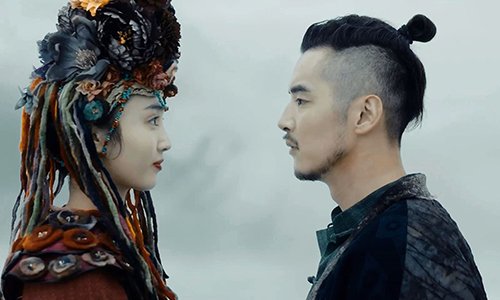 《河神2》金世佳替代李现,为什么换男主角了?