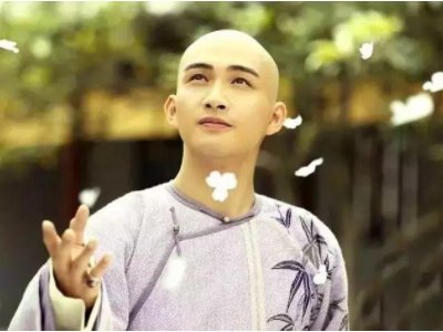 古代有哪些好听的人名？