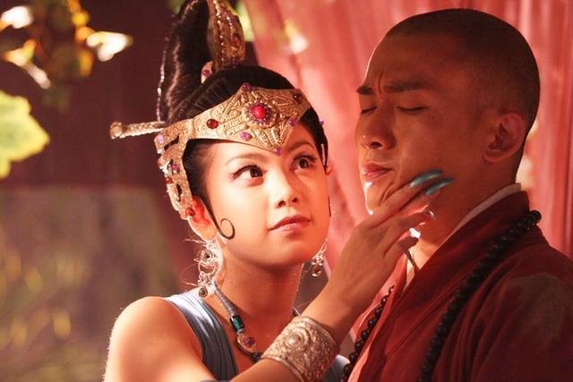 西游记中,有哪些上古魔虫?