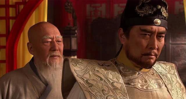 建文帝最信任的大将李景隆，为什么会成为朱棣的大功臣？