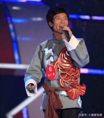 《星光大道》出来的农民歌手马广福,如今现状怎样?