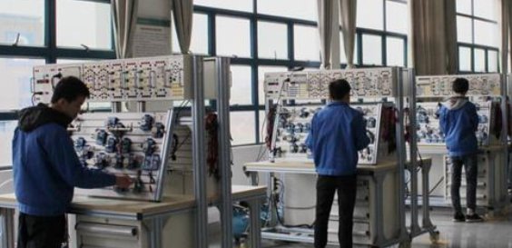 机电设备技术专业学什么？