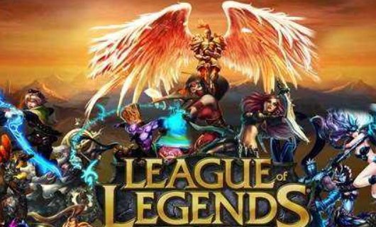 英雄联盟所有的英雄名字