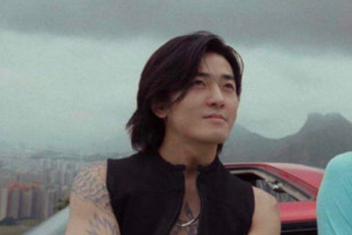 郑伊健演的古惑仔一共有几部 ? 名字分别是什么?