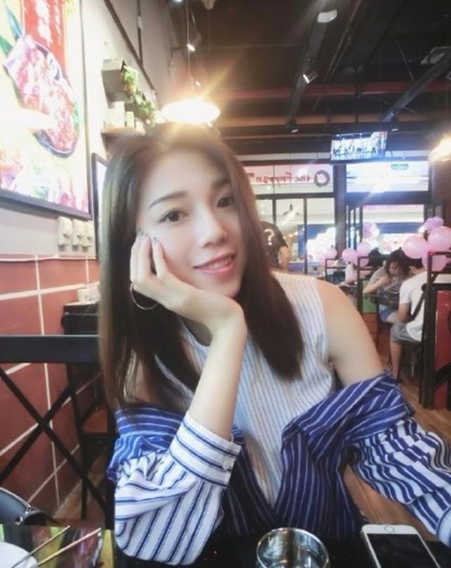 王美媛是怎样的一位运动员？