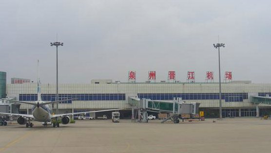 机场三字代码是什么？