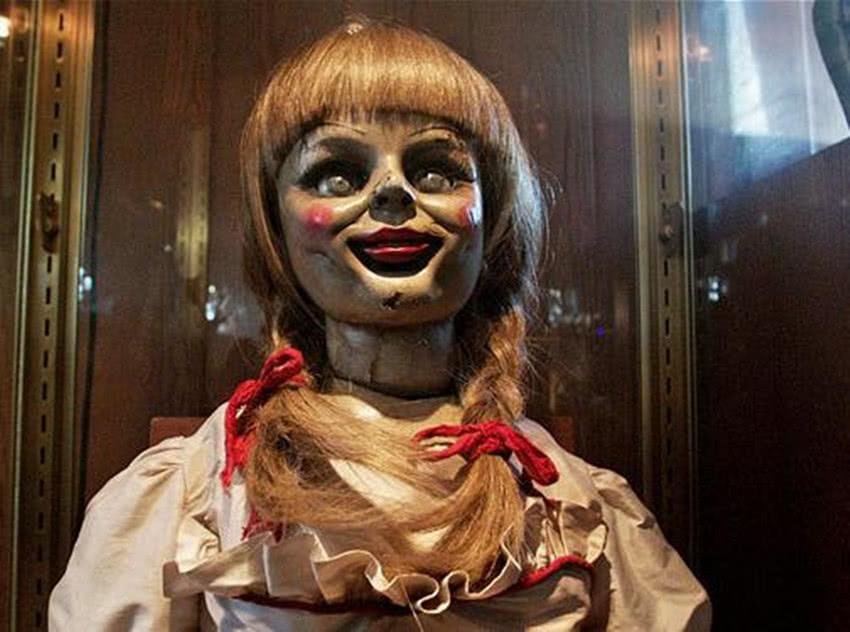 《招魂》系列值得一看吗?