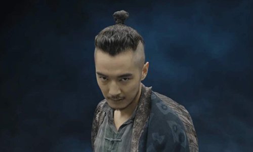 《河神2》金世佳替代李现,为什么换男主角了?