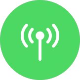 苹果手机各种图标解释