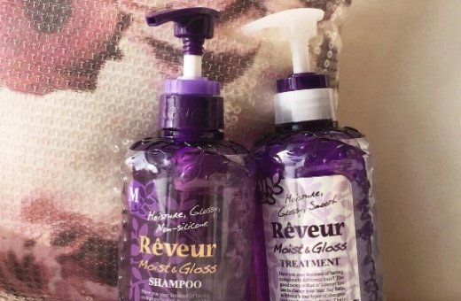 十大公认最好用的洗发水