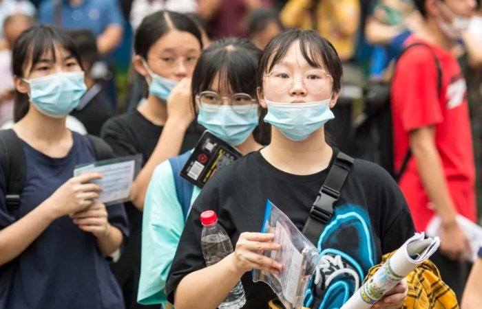 大学的入学考试都考些什么?考试成绩会影响学分吗?