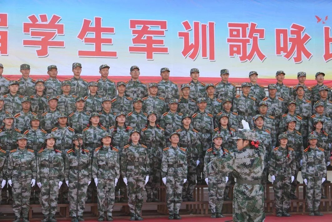 延安大学好不好