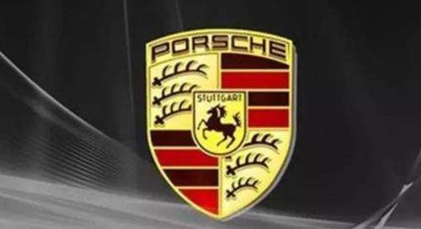 跑车标志有哪些？