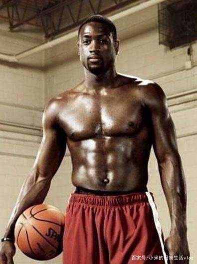 德文韦德,为什么被球迷称为矮了5公分的乔丹?