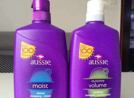 十大公认最好用的洗发水