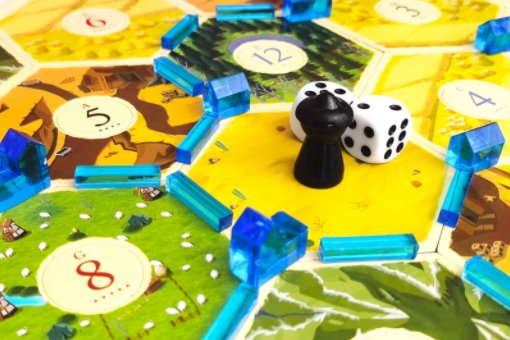 适合四人的家庭小游戏?