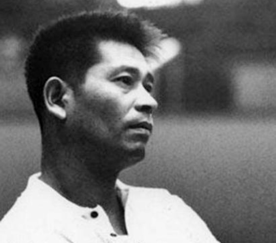 大松博文是东方排球界的传奇人物,你知道有关大松博文的故事吗?