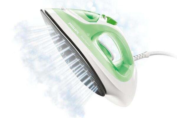 蒸汽熨斗和普通熨斗有什么区别？