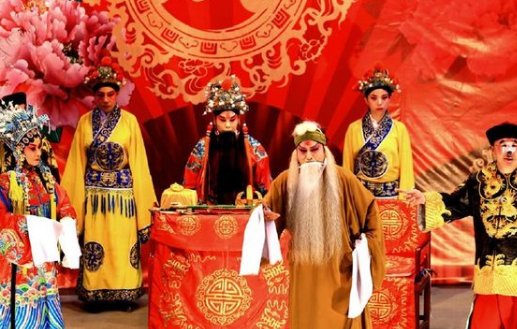 北京民俗有哪些?