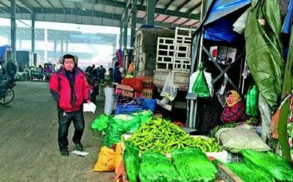 北京蔬菜批发市场有哪些？