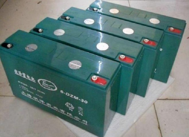 电动车电瓶怎么修复