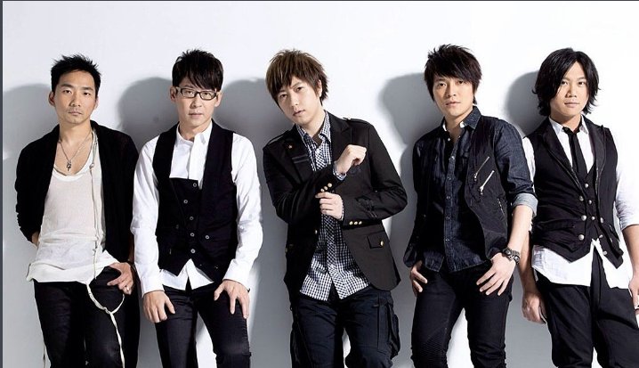 中国歌手组合有那些？