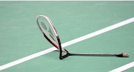 羽毛球拍的十大品牌