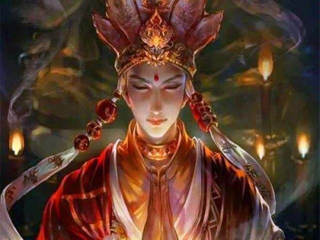 西游记中,有哪些上古魔虫?