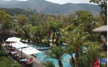 楚雄十大旅游景点