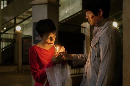 《南方车站的聚会》票房能够达到5亿?