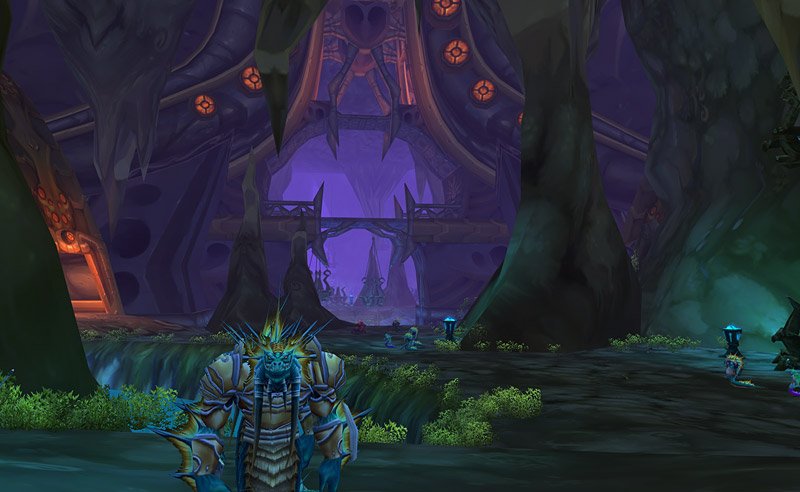 wow魔焰长剑哪里出,什么模式掉落