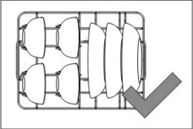 一般洗碗机多少钱一台？
