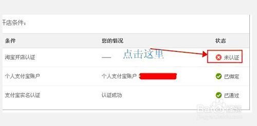 新手怎样开网店详细步骤流程?