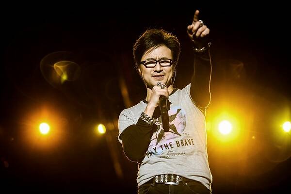 “汪峰效应”上热搜了!这究竟是什么梗?