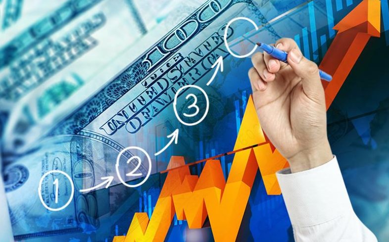 国内怎么炒外汇？