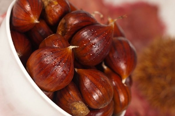 泰山特产有哪些?