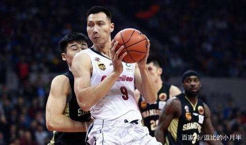 广东队换苏伟的五名球员,现在都怎么样了?