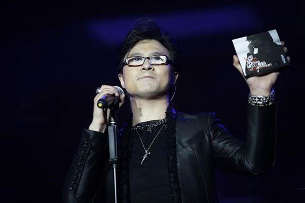 “汪峰效应”上热搜了!这究竟是什么梗?